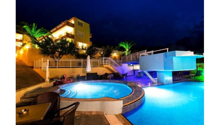 Hotel Diamond poza 14