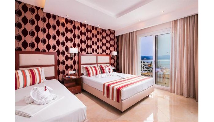 Hotel Diamond poza 4