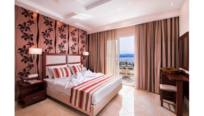 Hotel Diamond poza 9