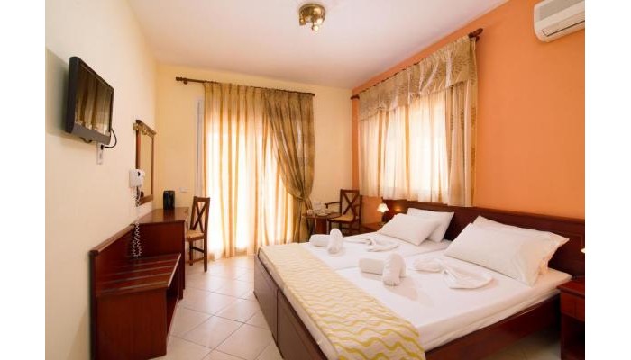 Hotel Diamond poza 6