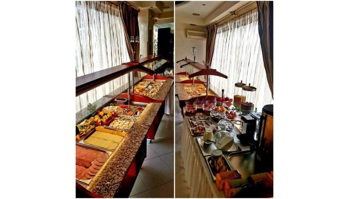 Hotel Diamond poza 12