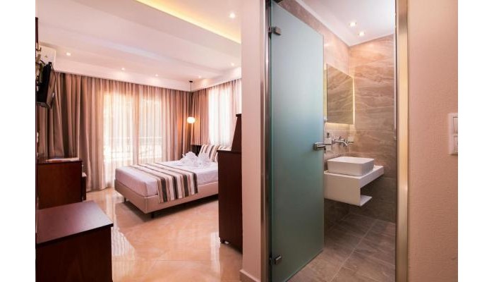 Hotel Diamond poza 3