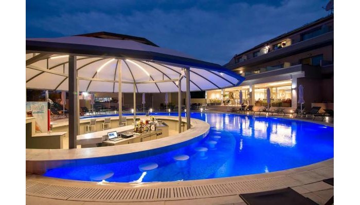 Hotel Dome Luxury poza 0