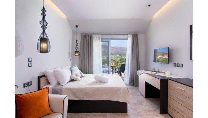 Hotel Dome Luxury poza 13