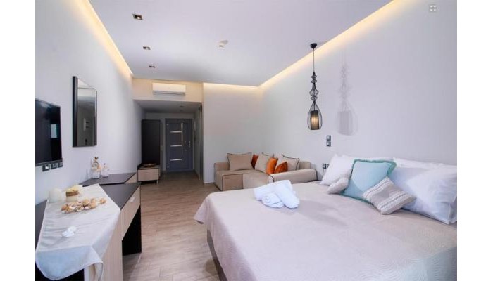 Hotel Dome Luxury poza 6