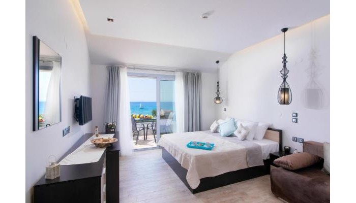 Hotel Dome Luxury poza 9