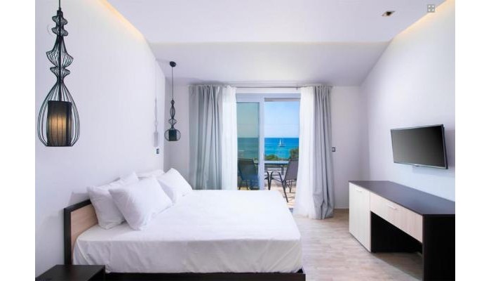 Hotel Dome Luxury poza 5