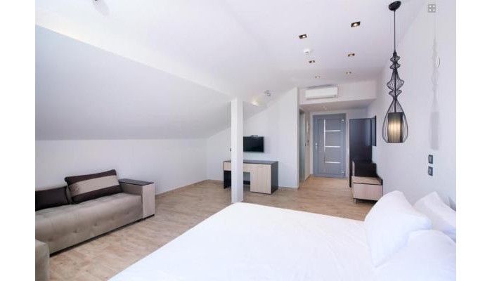 Hotel Dome Luxury poza 7