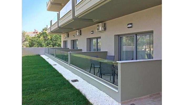 Hotel Dome Luxury poza 1