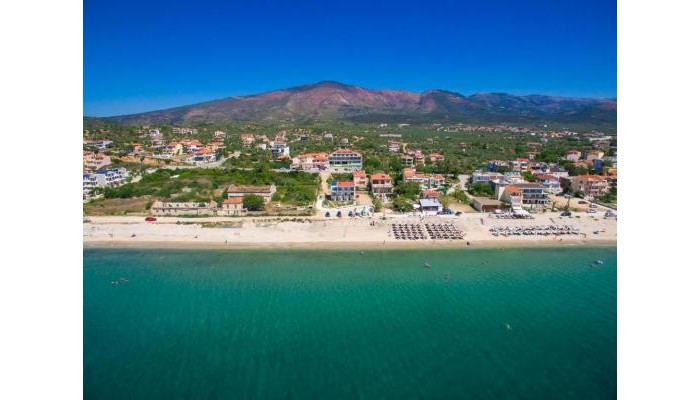 Hotel Dome Luxury poza 23