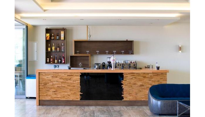 Hotel Dome Luxury poza 21