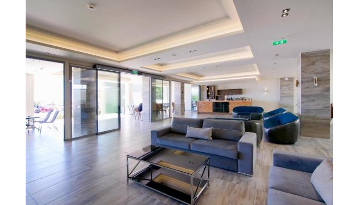 Hotel Dome Luxury poza 2