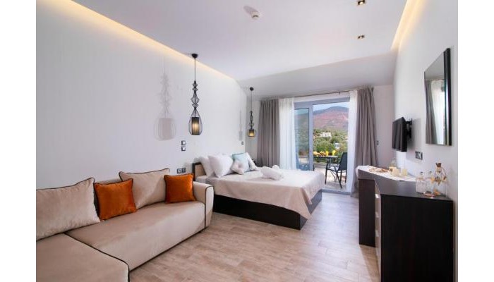 Hotel Dome Luxury poza 14