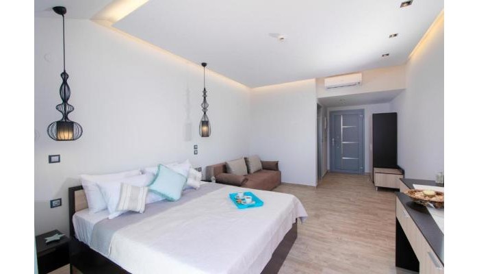 Hotel Dome Luxury poza 15