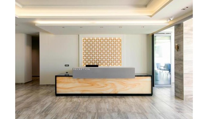 Hotel Dome Luxury poza 3