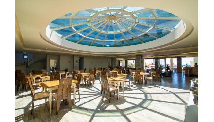 Hotel Dome Luxury poza 19