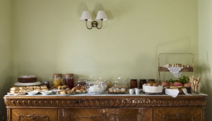 Hotel Elaion Terra Boutique Guesthouse poza 11