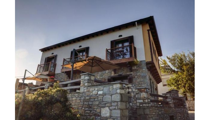 Hotel Elaion Terra Boutique Guesthouse poza 2