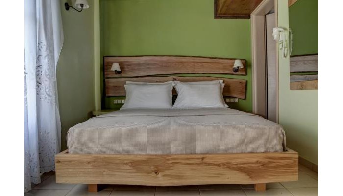 Hotel Elaion Terra Boutique Guesthouse poza 3