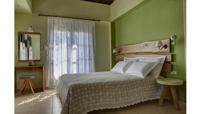 Hotel Elaion Terra Boutique Guesthouse poza 4