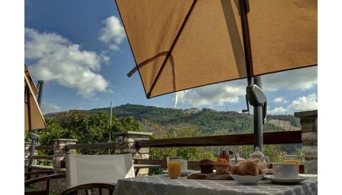 Hotel Elaion Terra Boutique Guesthouse poza 9