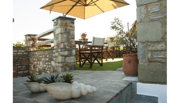 Hotel Elaion Terra Boutique Guesthouse poza 12