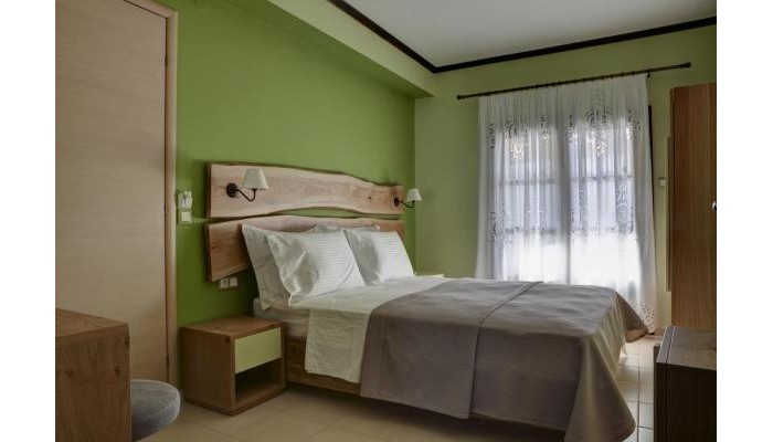 Hotel Elaion Terra Boutique Guesthouse poza 5
