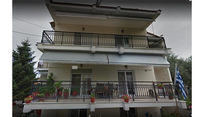 Elata-apartments poza 0