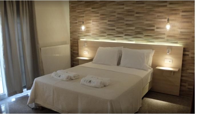 Elata-apartments poza 1