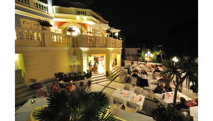 Hotel Enavlion poza 11