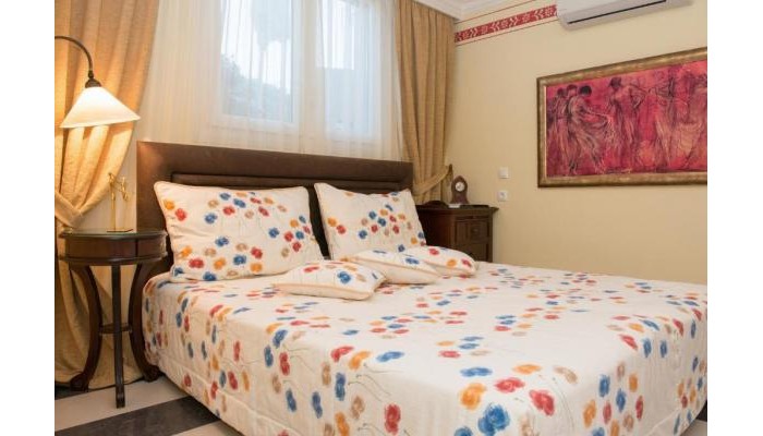 Hotel Enavlion poza 8