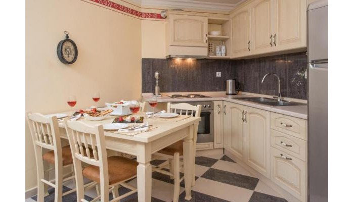 Hotel Enavlion poza 9