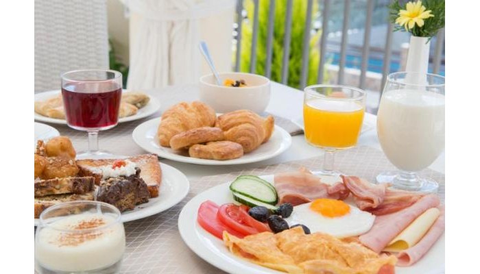 Hotel Enavlion poza 12