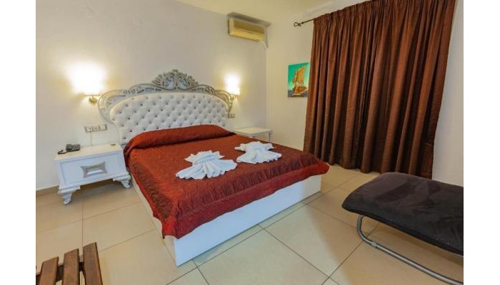 Esperides Hotel & Suites poza 3