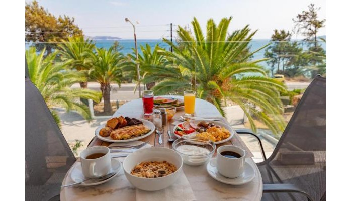 Esperides Hotel & Suites poza 12