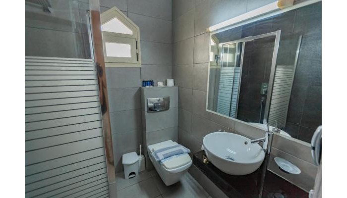 Esperides Hotel & Suites poza 8