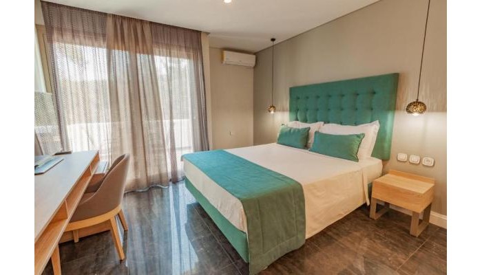 Esperides Hotel & Suites poza 6