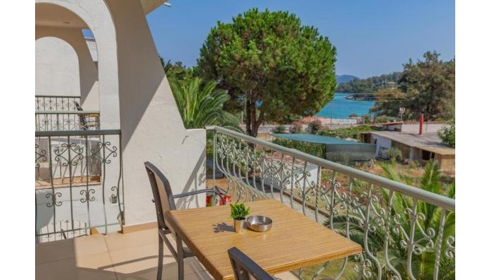 Esperides Hotel & Suites poza 11