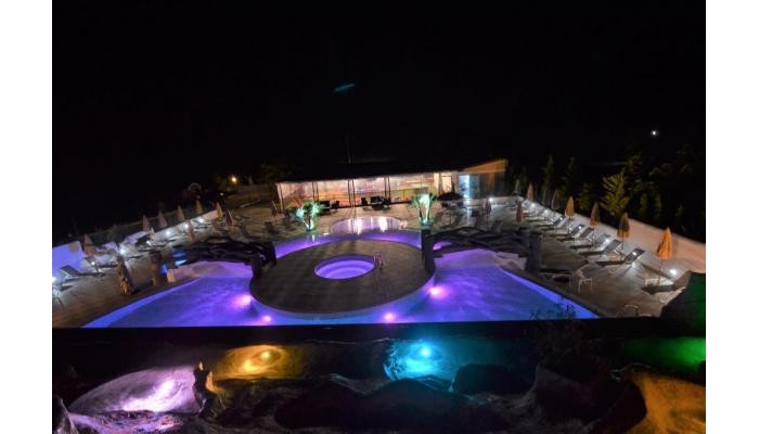 Hotel Thassos Grand Beach poza 6