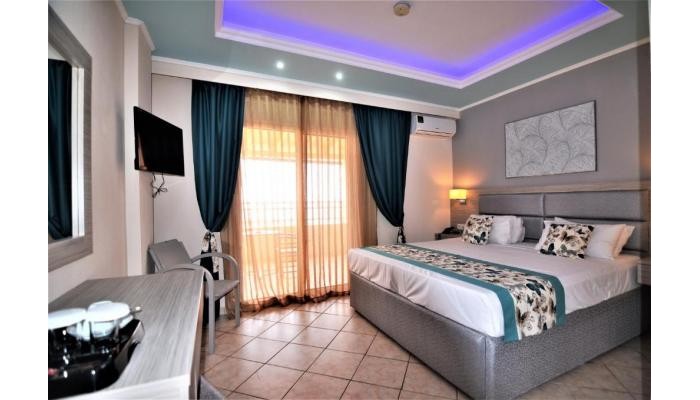 Hotel Thassos Grand Beach poza 8