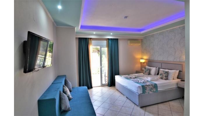 Hotel Thassos Grand Beach poza 10