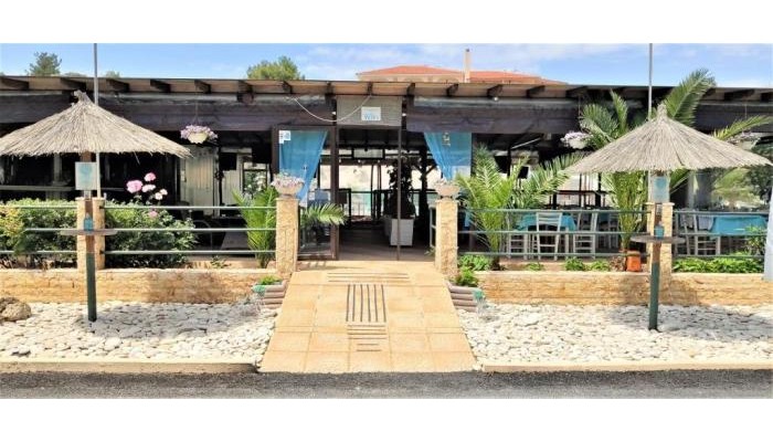 Hotel Thassos Grand Beach poza 13