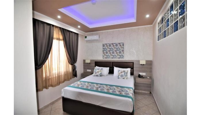 Hotel Thassos Grand Beach poza 9