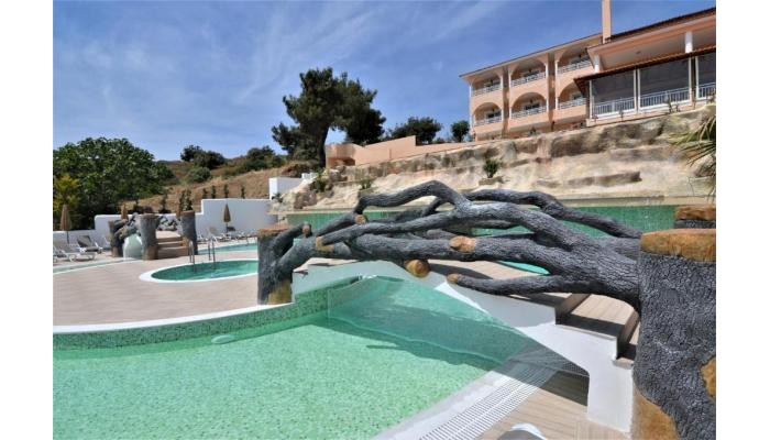Hotel Thassos Grand Beach poza 20