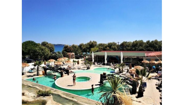 Hotel Thassos Grand Beach poza 5