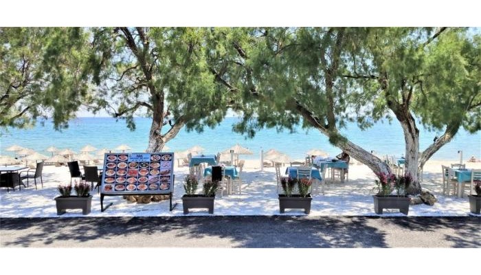 Hotel Thassos Grand Beach poza 21