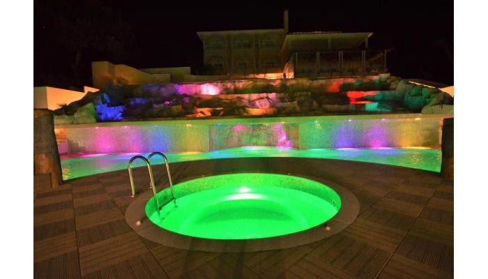 Hotel Thassos Grand Beach poza 4