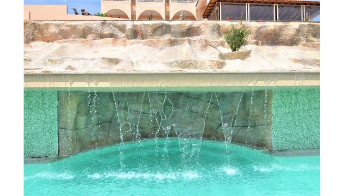 Hotel Thassos Grand Beach poza 19