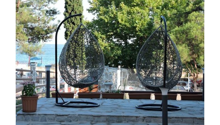 Hotel Hatzoudis Luxury Suites poza 13