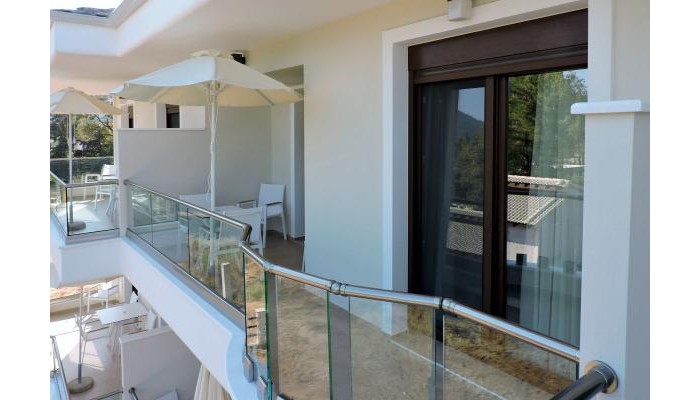 Hotel Hatzoudis Luxury Suites poza 11